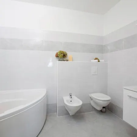 Villa Mirta In Crni Labin (Istria)