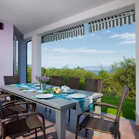 Villa Mirta In Crni Labin (Istria)