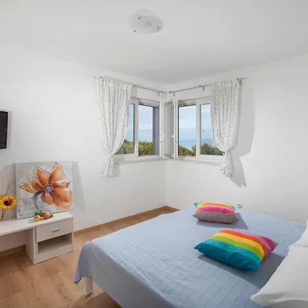 Mirta In Crni Villa *